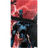 DC Comics Batman All Star Batman & Robin, the Boy Wonder Cover #2 By Jim Lee PS5 Pro Console Skin